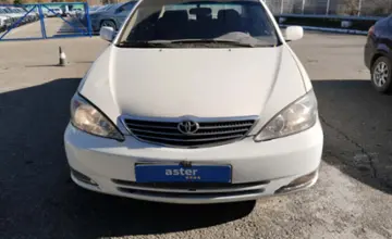 Toyota Camry 2002 года за 4 000 000 тг. в Усть-Каменогорск фото 2