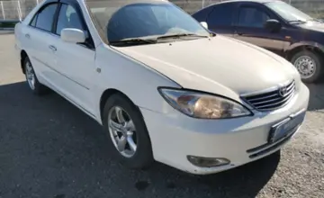 Toyota Camry 2002 года за 4 000 000 тг. в Усть-Каменогорск фото 3