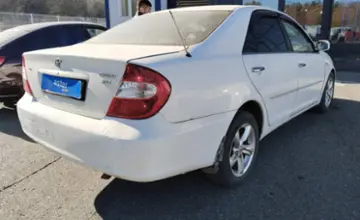 Toyota Camry 2002 года за 4 000 000 тг. в Усть-Каменогорск