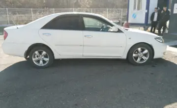 Toyota Camry 2002 года за 4 000 000 тг. в Усть-Каменогорск фото 4