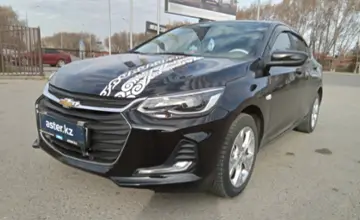 Chevrolet Onix 2024 года за 7 000 000 тг. в Кокшетау фото 1
