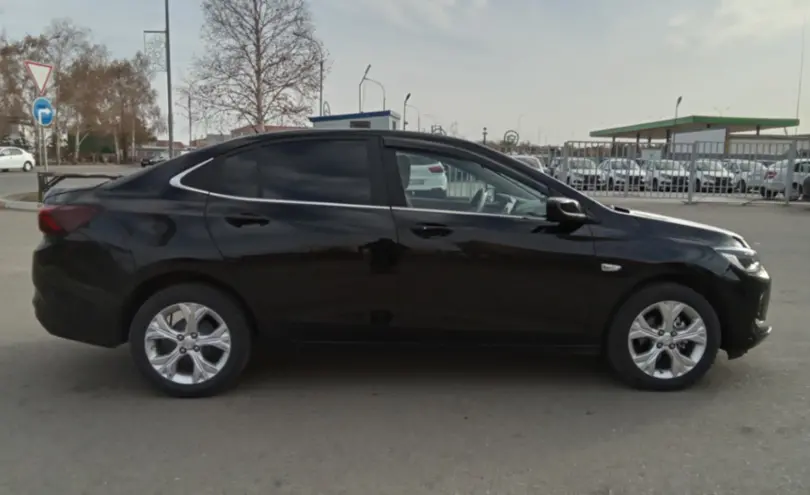 Chevrolet Onix 2024 года за 7 000 000 тг. в Кокшетау фото 4
