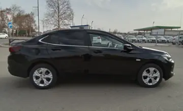 Chevrolet Onix 2024 года за 7 000 000 тг. в Кокшетау фото 4