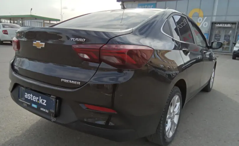 Chevrolet Onix 2024 года за 7 000 000 тг. в Кокшетау фото 5