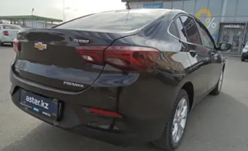 Chevrolet Onix 2024 года за 7 000 000 тг. в Кокшетау