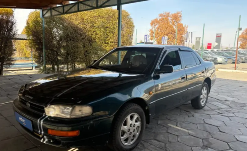 Toyota Camry 1992 года за 2 000 000 тг. в Талдыкорган