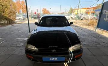 Toyota Camry 1992 года за 2 000 000 тг. в Талдыкорган фото 2