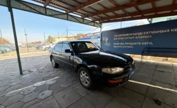 Toyota Camry 1992 года за 2 000 000 тг. в Талдыкорган фото 3