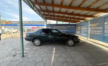 Toyota Camry 1992 года за 2 000 000 тг. в Талдыкорган фото 4