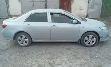 Toyota Corolla 2006 года за 5 500 000 тг. в Кызылорда фото 4