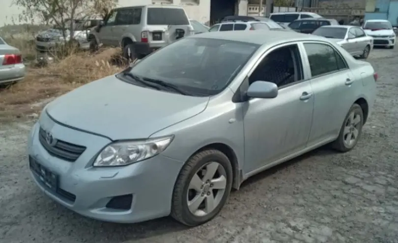 Toyota Corolla 2006 года за 5 500 000 тг. в Кызылорда