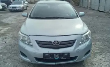 Toyota Corolla 2006 года за 5 500 000 тг. в Кызылорда фото 2