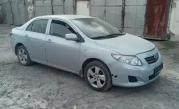 Toyota Corolla 2006 года за 5 500 000 тг. в Кызылорда фото 3