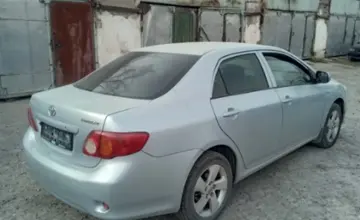 Toyota Corolla 2006 года за 5 500 000 тг. в Кызылорда