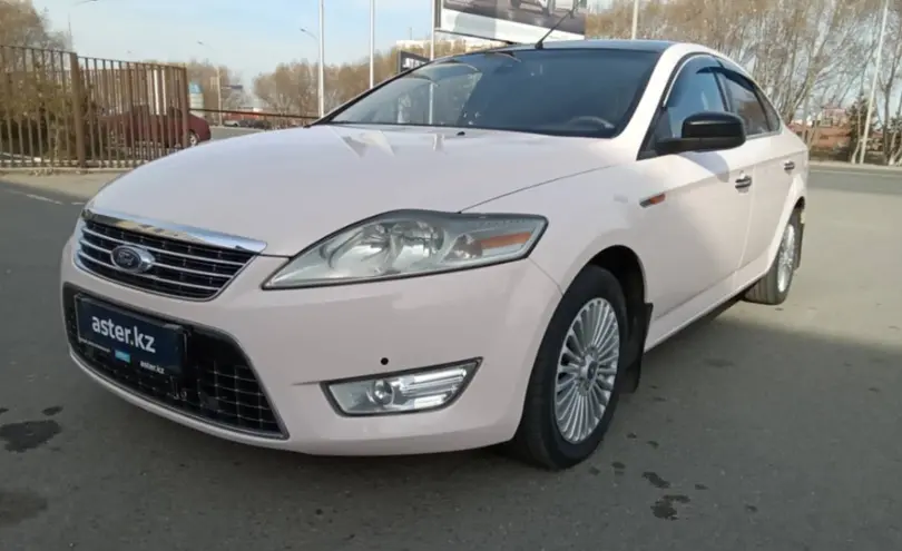 Ford Mondeo 2010 года за 4 000 000 тг. в Кокшетау