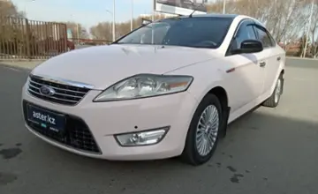 Ford Mondeo 2010 года за 4 000 000 тг. в Кокшетау фото 1