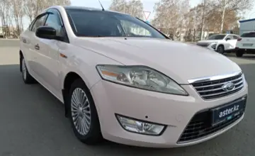 Ford Mondeo 2010 года за 4 000 000 тг. в Кокшетау фото 3
