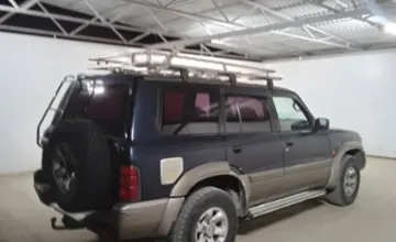 Nissan Patrol 2001 года за 6 500 000 тг. в Кызылорда