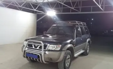 Nissan Patrol 2001 года за 6 500 000 тг. в Кызылорда фото 1