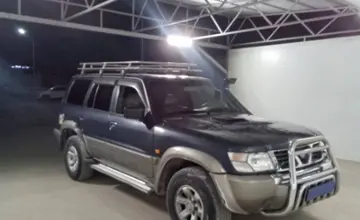 Nissan Patrol 2001 года за 6 500 000 тг. в Кызылорда фото 3