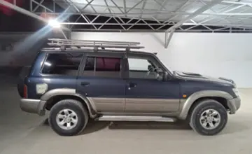 Nissan Patrol 2001 года за 6 500 000 тг. в Кызылорда фото 4