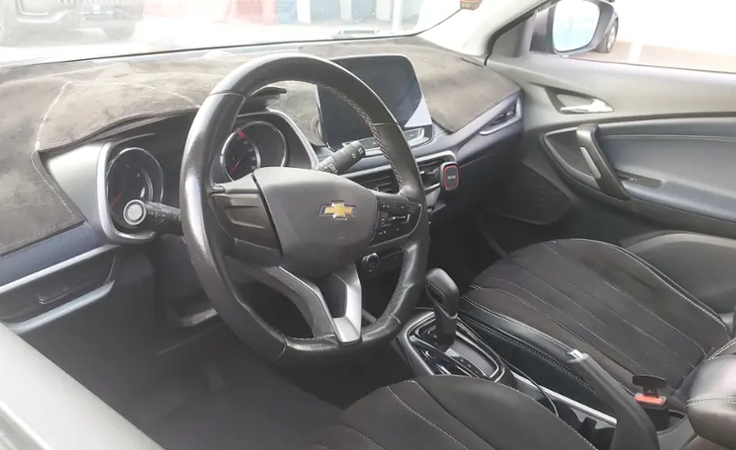 Chevrolet Tracker 2022 года за 7 000 000 тг. в Шымкент фото 5