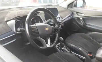 Chevrolet Tracker 2022 года за 7 000 000 тг. в Шымкент фото 5