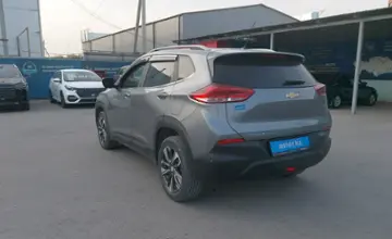 Chevrolet Tracker 2022 года за 7 000 000 тг. в Шымкент фото 4