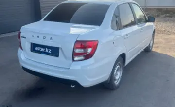 LADA (ВАЗ) Granta 2025 года за 6 000 000 тг. в Петропавловск