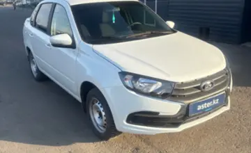 LADA (ВАЗ) Granta 2025 года за 6 000 000 тг. в Петропавловск фото 3