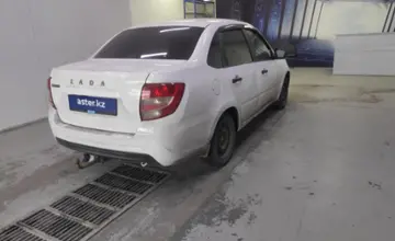 LADA (ВАЗ) Granta 2022 года за 5 000 000 тг. в Павлодар