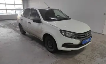 LADA (ВАЗ) Granta 2022 года за 5 000 000 тг. в Павлодар фото 3