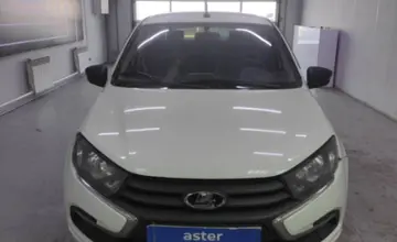 LADA (ВАЗ) Granta 2022 года за 5 000 000 тг. в Павлодар фото 2