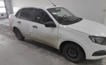 LADA (ВАЗ) Granta 2022 года за 5 000 000 тг. в Павлодар фото 4