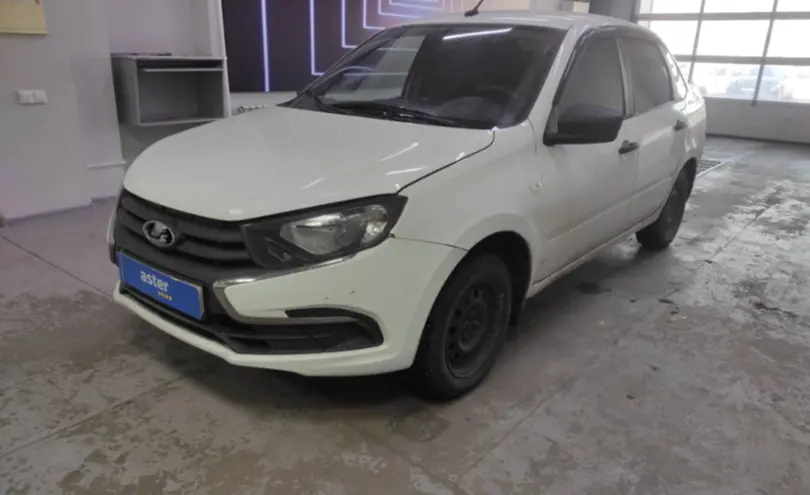 LADA (ВАЗ) Granta 2022 года за 5 000 000 тг. в Павлодар
