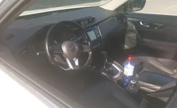 Nissan X-Trail 2020 года за 13 000 000 тг. в Алматы фото 5