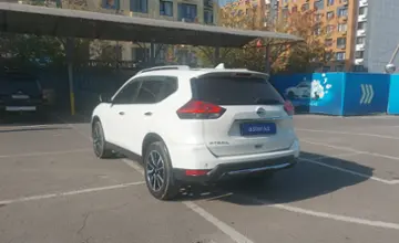 Nissan X-Trail 2020 года за 13 000 000 тг. в Алматы фото 4