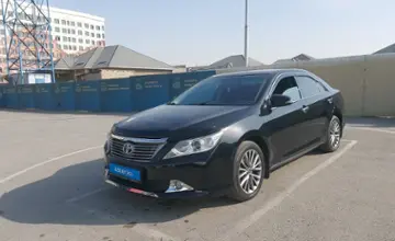 Toyota Camry 2013 года за 9 200 000 тг. в Шымкент фото 1