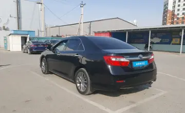 Toyota Camry 2013 года за 9 200 000 тг. в Шымкент фото 4