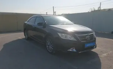 Toyota Camry 2013 года за 9 200 000 тг. в Шымкент фото 2