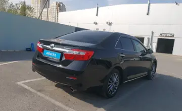 Toyota Camry 2013 года за 9 200 000 тг. в Шымкент фото 3