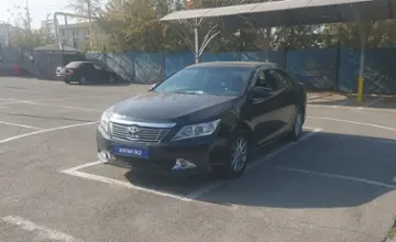 Toyota Camry 2014 года за 8 500 000 тг. в Алматы фото 1