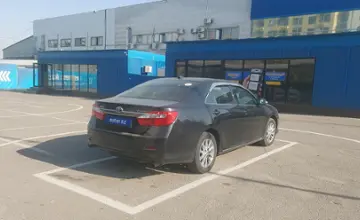 Toyota Camry 2014 года за 8 500 000 тг. в Алматы фото 3