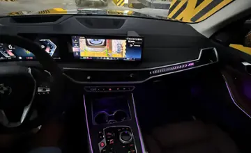 BMW X5 2023 года за 53 000 000 тг. в Алматы фото 3