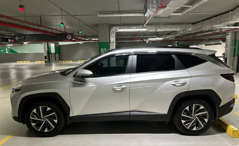Купить Hyundai Tucson 2023 года в Астане, цена 14500000 тенге. Продажа Hyundai Tucson в Астане - Aster.kz. №c1253511 Hyundai Tucson 2023 года за 14 500 000 тг. в Астана