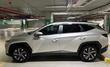 Hyundai Tucson 2023 года за 14 500 000 тг. в Астана фото 1