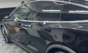 Tesla Model X 2019 года за 33 000 000 тг. в Алматы