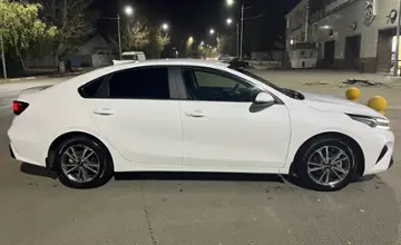 Kia Cerato 2023 года за 11 100 000 тг. в Костанай