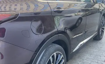 Jetour X70 PLUS 2023 года за 9 000 000 тг. в Актау