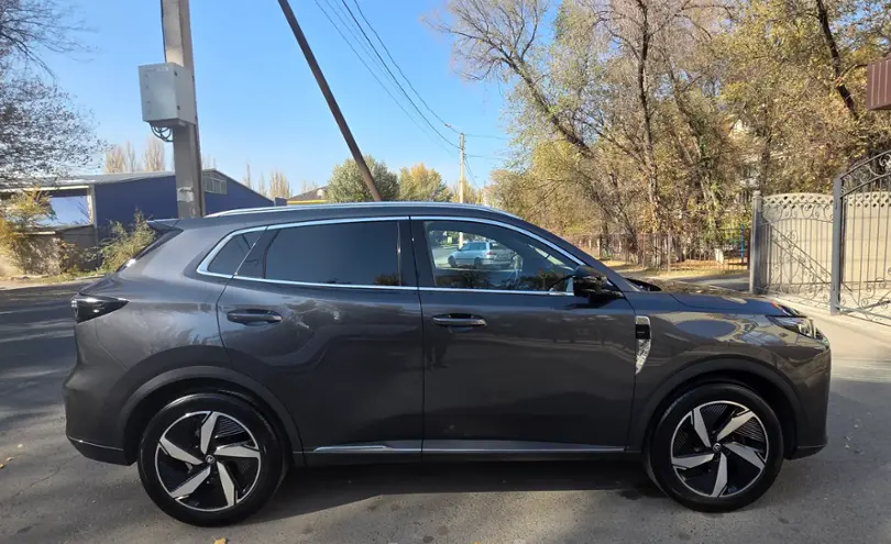 Changan CS55PLUS 2025 года за 9 700 000 тг. в Алматы